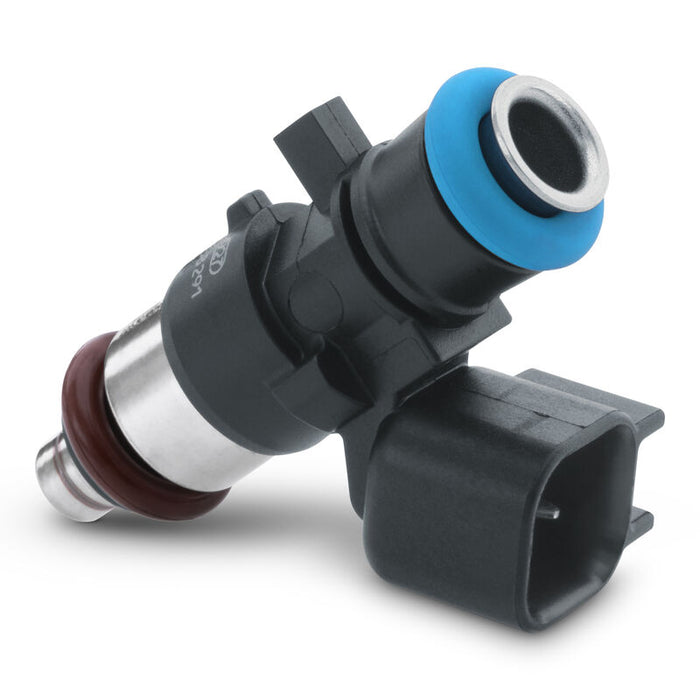 Proflow Bosch Motorsport Fuel Injector, 731cc, EV14 USCAR, Short Body Length, 0280158291, Each