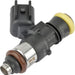 Proflow Bosch Motorsport Fuel Injector, 2000cc, EV14 CNG USCAR, Short Body Length, 0280158843, Each