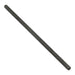 Proflow Chrome Moly Pushrods 7.650" x 3/8", .110" Wall Thickness, 210 deg Radius Ball End, Heat Treated, Each