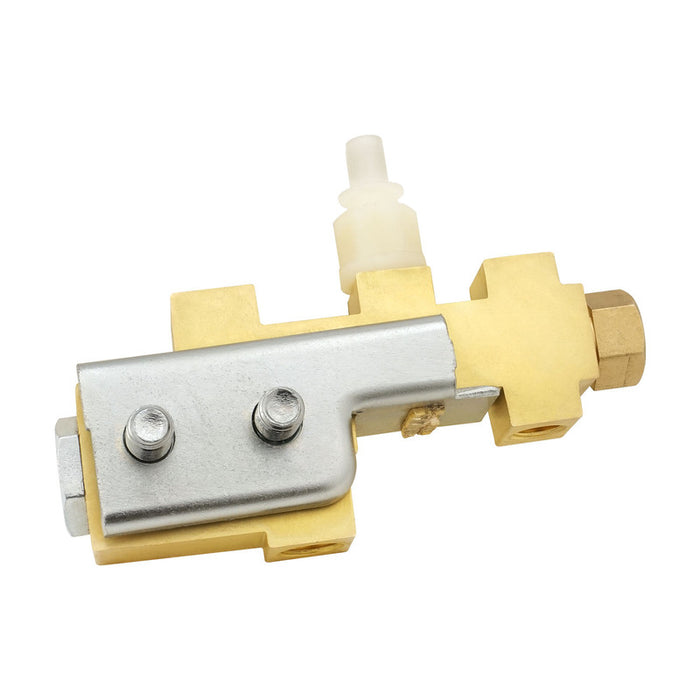 Proflow OE, Ford Proportioning Valve, Concours Replacement With Correct Style Switch, GTHO, XAGT, XB GT,Mustang,Cougar
