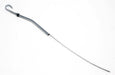 Proflow Engine Oil Dipstick with Tube Steel, Chrome, SB Chev V8