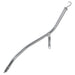 Proflow Transmission Dipstick, Steel, Chrome, TH400, Each