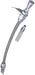 Proflow Transmission Dipstick, Braided Stainless Steel, Bellhousing Mount, GM, TH400, Each