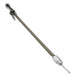 Proflow Engine Oil Dip Stick Stainless Steel Flexible For Ford 289-351, 302-351C, 390-428, 429-460, with Aftermarket Pan, 5/8"-18 With Screw-In , Each