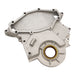 Proflow Timing Cover Kit Aluminium, Holden V8 All 253/308 And 304 EFI, Cast Aluminium, Natural