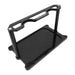 Proflow Battery Hold-Down, Optima 34/78 or 34 Series, Billet Aluminium, All Black Finish