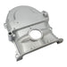 Proflow Timing Cover, 1-Piece, Aluminium, Natural, For BB Ford, FE 390/427/428, Each