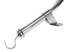 Proflow Transmission Dipstick, Steel, Chrome, C4, 21.50 in. Length, Each