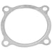 Proflow Turbocharger Gasket, Stainless Steel, Outlet Natural, GT