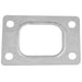 Proflow Turbocharger Flange Gasket, Turbine Inlet Gasket Style, Stainless Steel, T25, T28, GT25, Each