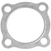 Proflow Turbocharger Gasket, Stainless Steel, T3 Turbocharger Outlet Flange, Each
