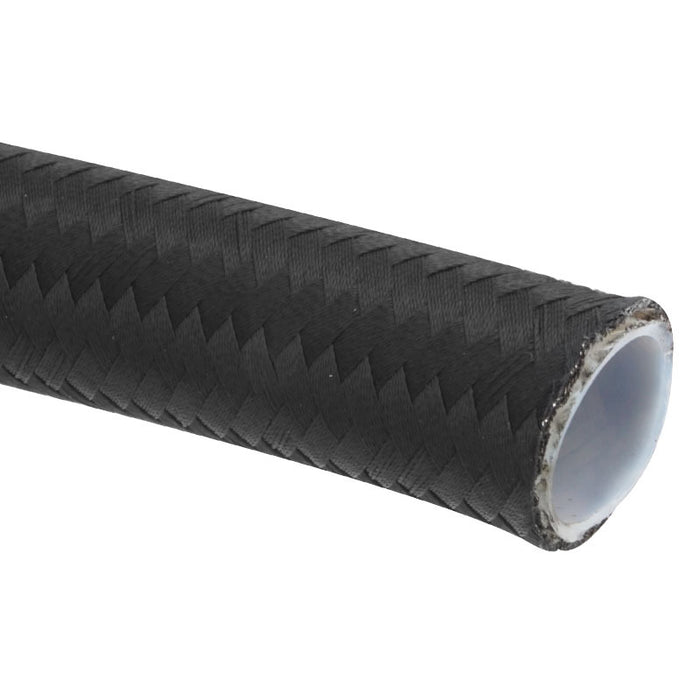 Proflow Nylon Braided PTFE Hose -10AN 1 Metre