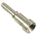 Proflow Concave Straight -04AN