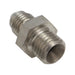 Proflow Stainless Brake Adaptor Male -03AN To M12 x 1.25 Male Thread