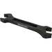 Proflow Billet Aluminium AN Double Ended Wrench Spanner -06-08