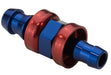 Proflow lnline Hose End Barb Adaptor 5/8in. To 5/8
