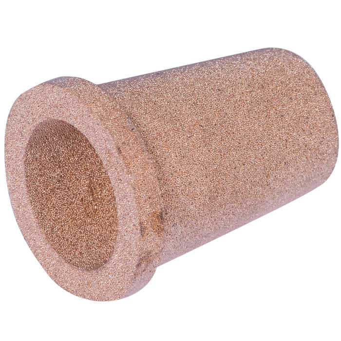 Proflow Bronze Fuel Filter Element insert, 30 Micron, Suits PFE609/610 filters