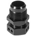 Proflow Valve Cover Bolt in Breather Adaptor AN12, Black