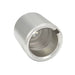 Proflow Crankshaft Socket, 1/2 in, Aluminium, For Buick, For Ford, For Pontiac, V8, Each