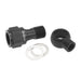 Proflow Fitting Oil Pressure Gauge Port Adaptor, Suit LS Engines For Chevrolet/Holden Commodore