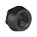 Proflow Valve Cover Bolt in Breather Adaptor AN12, Black