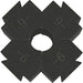 Proflow Crimping Die -06AN