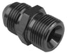 Proflow Fitting Adaptor Male M20 x 1.50mm To Fitting Adaptor Male -08AN, Black