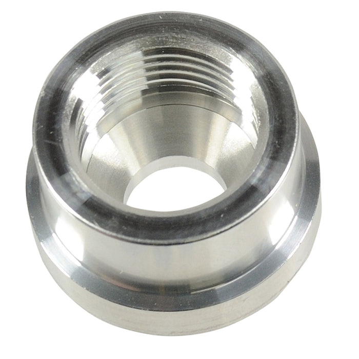 Proflow Fitting Aluminium Fitting Weld On Female Bung -16AN ORB O-Ring Thread
