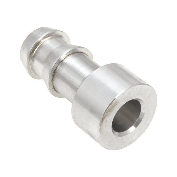 Proflow Fitting Steel Male Weld On Barb 1/2''