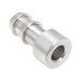Proflow Fitting Steel Male Weld On Barb 5/8''