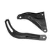 Proflow OE, Alternator Bracket Set, Mild Steel, Suit Cleveland 351, XY 302 Windsor With L/H Inlet Water Pump, Kit