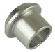 Proflow Hose End Air Conditioning Conversion Adaptor 5/8''-18 O Ring To #6 Flare, Each