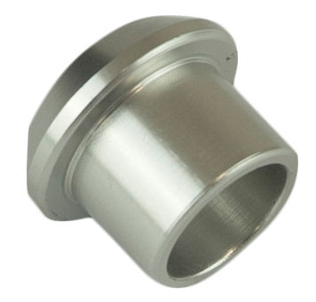 Proflow Hose End Air Conditioning Conversion Adaptor AN8 O-Ring To AN8 Flare, Each