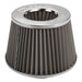 Proflow Air Filter Pod Style Stainless Steel 100mm High 76mm (3in. ) Neck