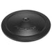 Proflow Air Filter Top Round 14in, Black