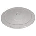 Proflow Air Filter Top Round 14in, Chrome