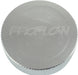 Proflow Air Filter Nut Silver Lower Profile