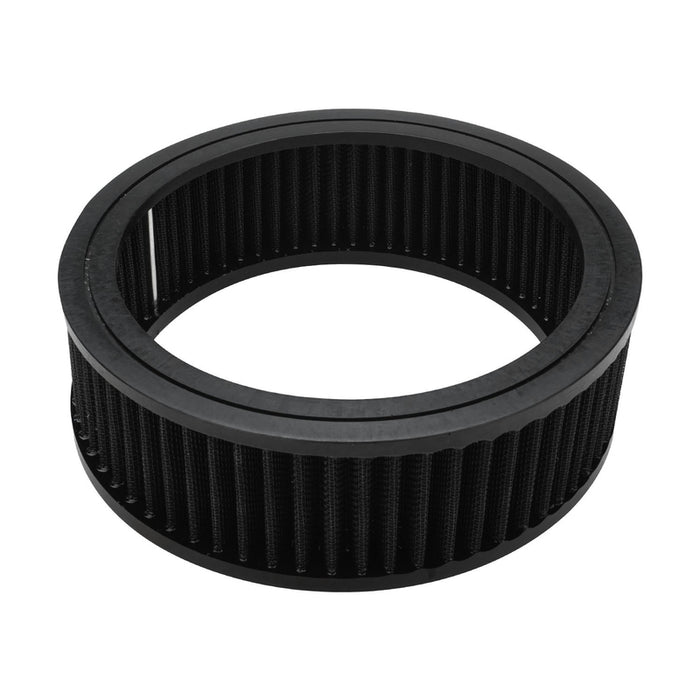 Proflow Air Filter Cleaner Element Round Insert 9in. x 3in, Each