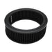 Proflow Air Filter Cleaner Element Round Insert 9in. x 3in, Each