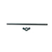 Proflow Air Cleaner Stud 7in. Length, 1/4''-20 with Wing Nut