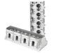 Proflow Cylinder Heads, LS3 SuperMax 273, Holden Commodore, Chev, Aluminium, Bare (6Bolt) , 70cc Chamber, 273cc, 15deg, Pair