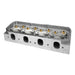 Proflow Cylinder Heads SuperMax 225, Bare, Aluminium, SB Ford 302-351 Cleveland 3V, 60cc Chamber, 225cc Intake Runner, 630HP Out of Box, Pair