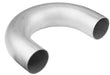 Proflow Aluminium Tubing Air Intake, Intercooler 3.50in. 180 Degree Elbow