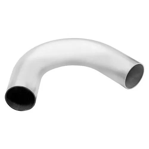 Proflow Aluminium Tubing Air Intake, Intercooler 2.75in. 30 Degree Elbow