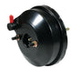 Proflow Power Brake Booster Universal 8in. Single Diaphragm, Black