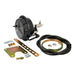 Proflow Universal VH44 Remote Brake Booster, Mounting Kit, 7'' Diameter, 3/4'' Master Bore Size, 820 PSI Output, Kit