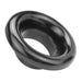 Proflow Turbo Bellmouth-style Aluminium Black Velocity Stack 3in.