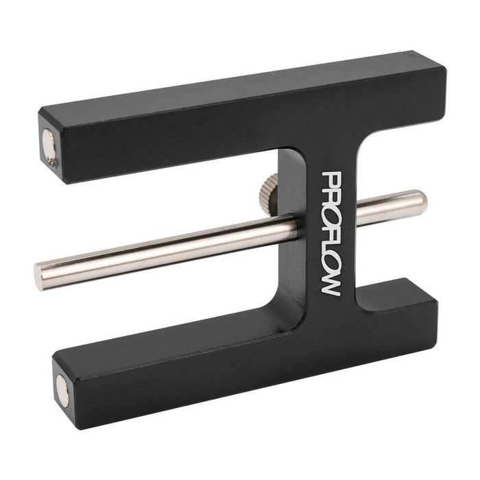 Proflow Brake Booster Pushrod Depth Checking Tool, Used To Check And Set Brake Booster To Brake Master Cylinder Clearance, Each
