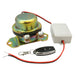Proflow Battery Disconnect Remote Control Kit, Anti-Theft, 12V, 100A