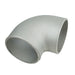 Proflow Cast Turbo Aluminium 90 Degree Elbow 3.00in.